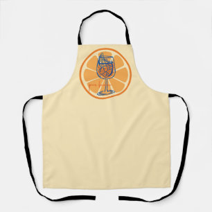 Aperol Per Favore Apron