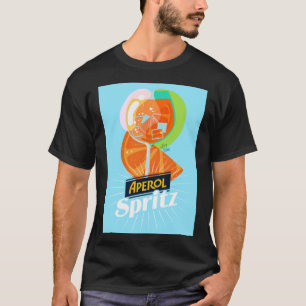 Aperol Spritz (4) T-Shirt