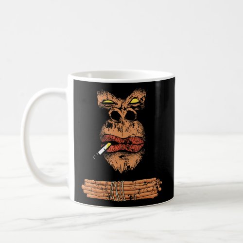 Apes Together Strong Hodl  Coffee Mug