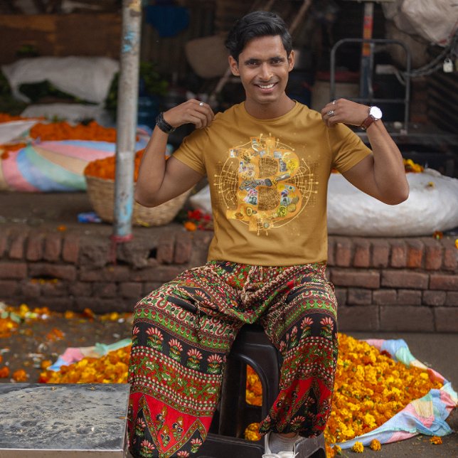 Apex Asset T-Shirt (Creator Uploaded)