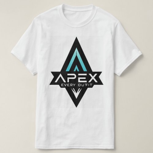 Apex Every Outfit v2 T_Shirt