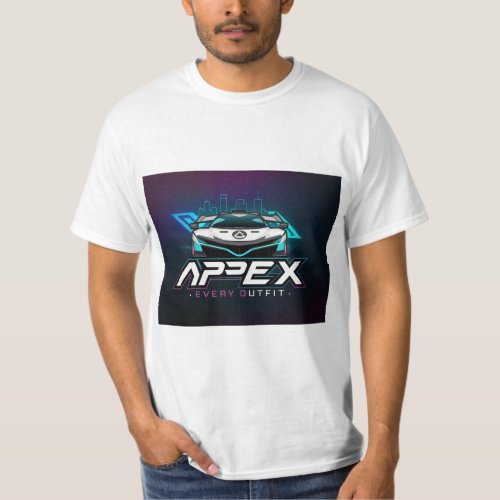 Apex Every Outfit v3 T_Shirt