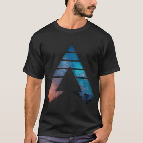 Apex Legends Logo NEW   T_Shirt