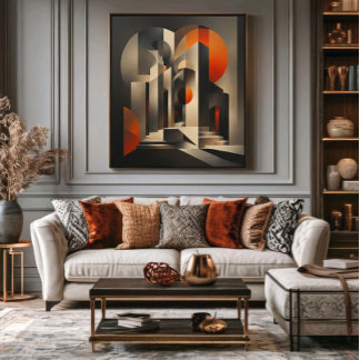 Apex Structures Poster