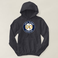 Apex Trader Funding - Logo Hoodie