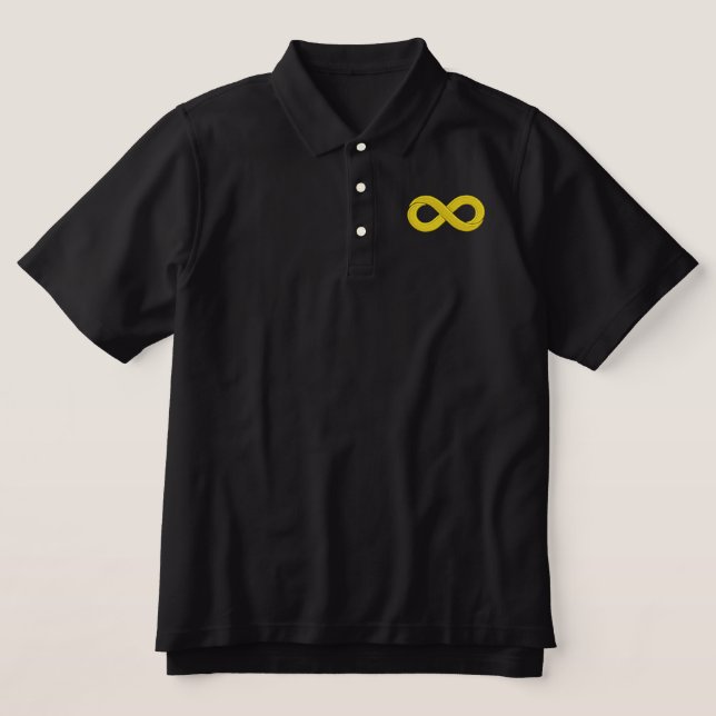 Apex Trader Funding - Polo Shirt (Design Front)