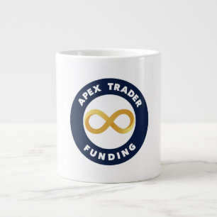 Apex Trader Funding - Specialty Mug