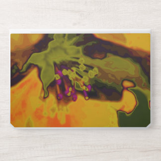 Apfelblüte - Apple blossom y/o/g HP Laptop Skin