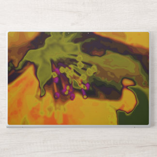 Apfelblüte - Apple blossom y/o/g HP Laptop Skin