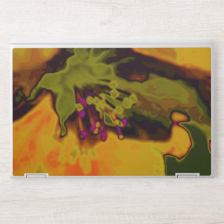 Apfelblüte - Apple blossom y/o/g HP Laptop Skin