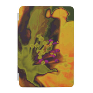 Apfelblüte - Apple blossom y/o/g iPad Mini Cover