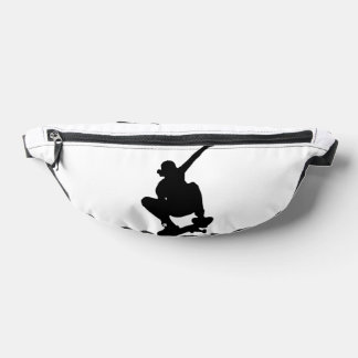 apfelharneyi fanny pack