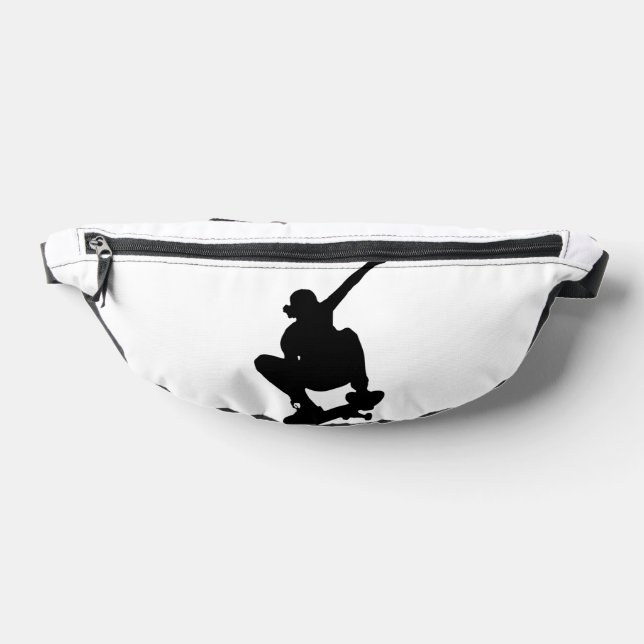 apfelharneyi fanny pack (Lay Down)