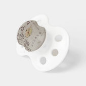 APFSDS-T M829A1 Pacifier (Front Right)