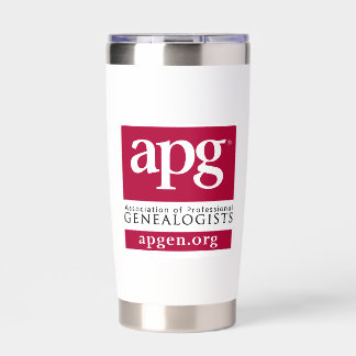 APG Insulated Beverage Tumbler