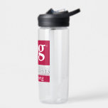 APG Water Bottle<br><div class="desc">Quench your thirst with this APG water bottle!</div>