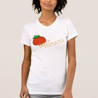 APH Buono Tomato Female T-shirt 2