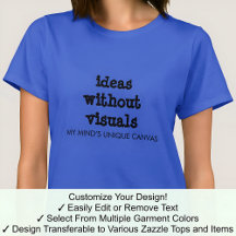Aphantasia Mind’s Unique Canvas Black Font