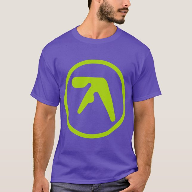 Aphe twin friends T-Shirt (Front)