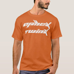 Aphex Twink T-Shirt