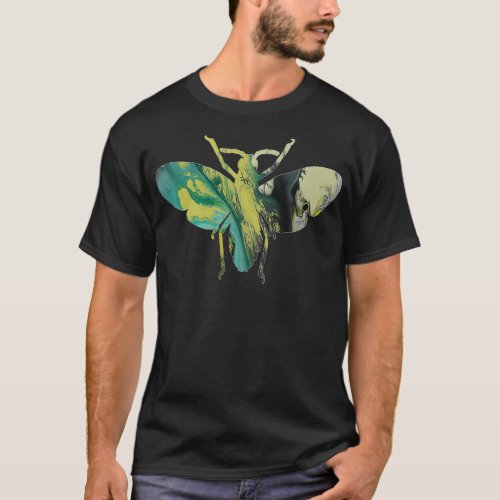 Aphid T_Shirt