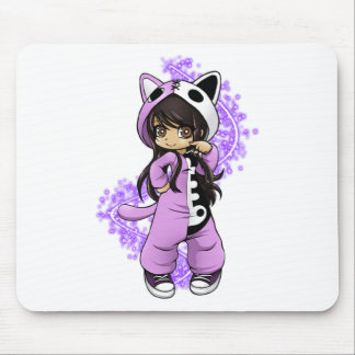 Aphmau Official Limited Edition Mouse Pad