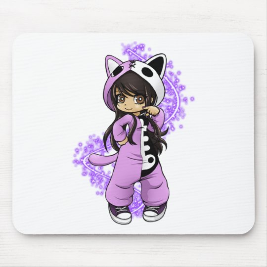 aphmau limited edition plush