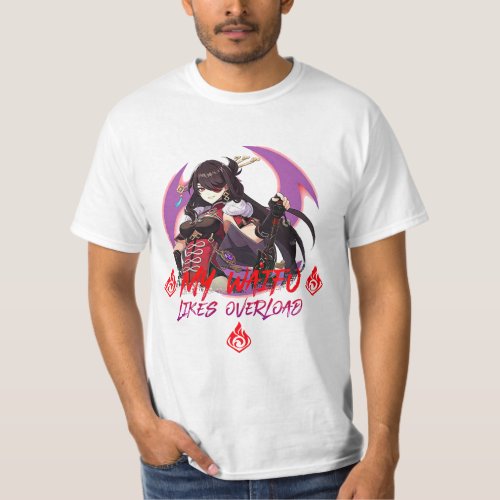 aphmau quote T_Shirt