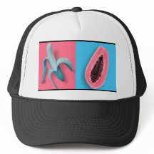 Aphrodisiac Trucker Hat