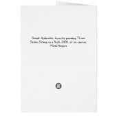 Aphrodite Cards (Back)