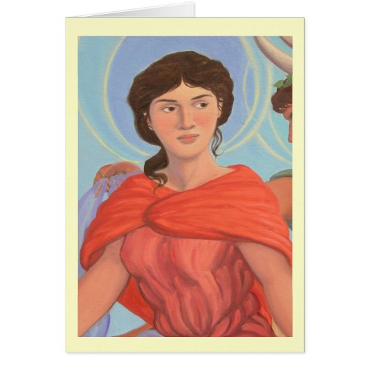 Aphrodite Cards (Front)