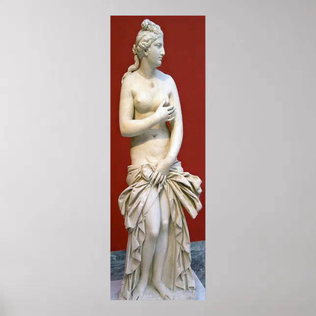Aphrodite / Greek Goddess / Poster | Zazzle