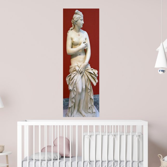 Aphrodite / Greek Goddess / Poster | Zazzle