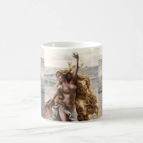 Aphrodite Mug