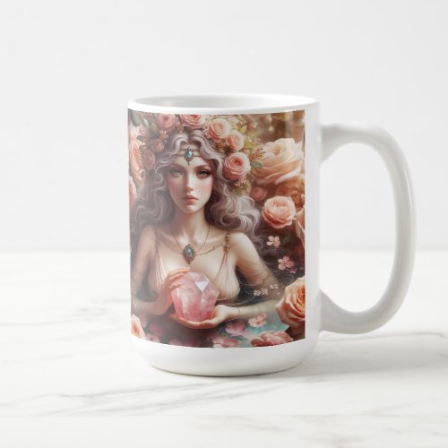 Aphrodite Mug