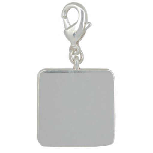 Aphrodite, Pan and Eros Charm Zazzle