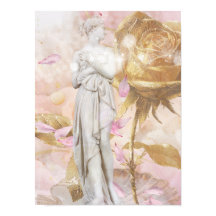 Aphrodite Poster