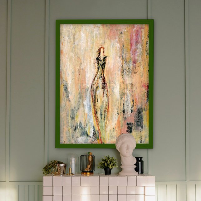 Aphrodite Poster (Creator Uploaded)