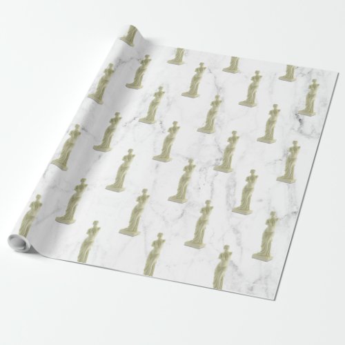 Aphrodite Wrapping Paper