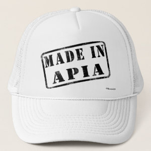 Apia