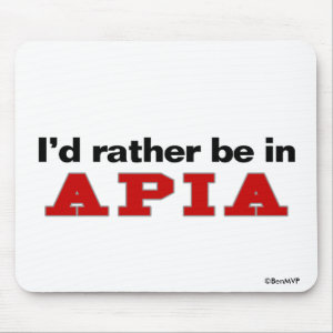 Apia