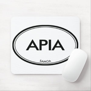 Apia