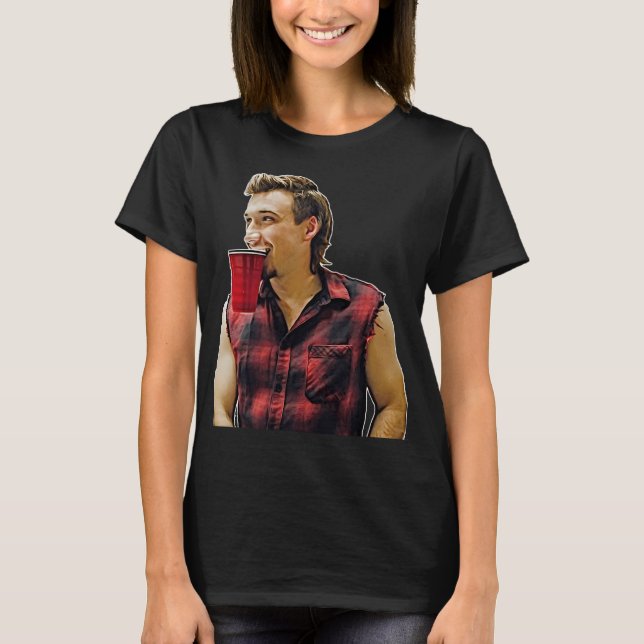 Apik sitik iki T-Shirt (Front)