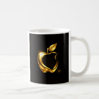 Aplle Coffee Mug