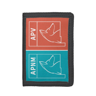 APNM and APV wallet