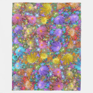 Apo Flower Power Blanket