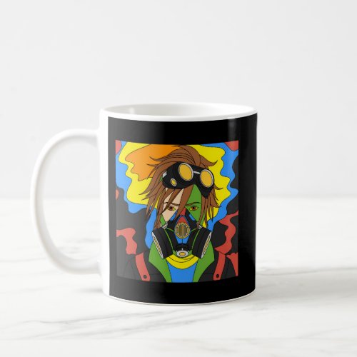 Apocalypse Coffee Mug
