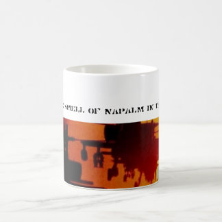 Apocalypse Now Coffee Mug