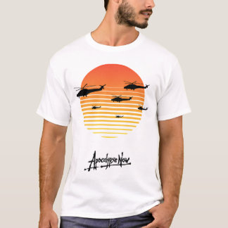 Apocalypse Now Minimalist T-Shirt