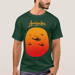 Apocalypse Now Sunset T-Shirt